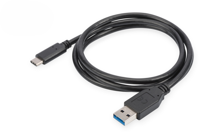 AK-880903-010-S DIGITUS USB Cables Image 1