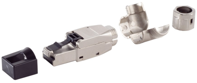 BS08-51003 shiverpeaks Modular Connectors