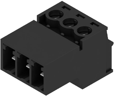 1970020000 Weidmüller PCB Connection Systems Image 2