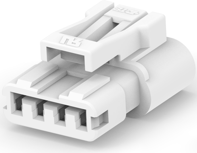 2321918-4 AMP PCB Connection Systems Image 1