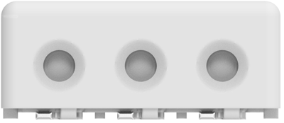 3-2106431-3 TE Connectivity PCB Connection Systems Image 4