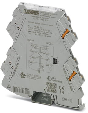 2902065 Phoenix Contact Signal Converters and Measuring Transducers