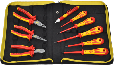 T5953 C.K Tools Toolsets