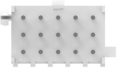 1-770859-0 AMP PCB Connection Systems Image 4