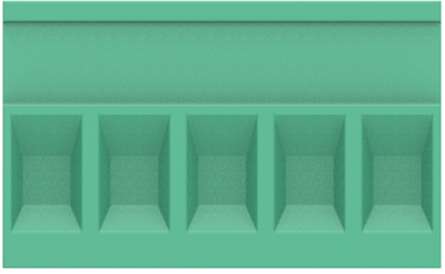 796634-5 TE Connectivity PCB Terminal Blocks Image 5