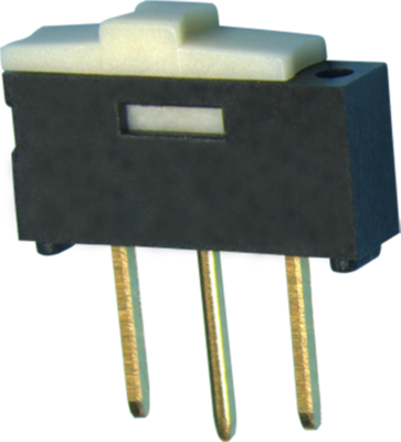 CL-SA-12C-02 Nidec Copal Slide Switches and Coding Switches