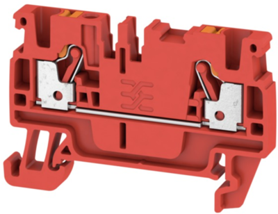 1521900000 Weidmüller Series Terminals