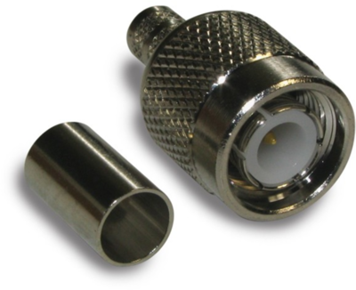 122112 Amphenol RF Coaxial Connectors