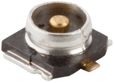 A-2JA Amphenol RF Coaxial Connectors Image 1