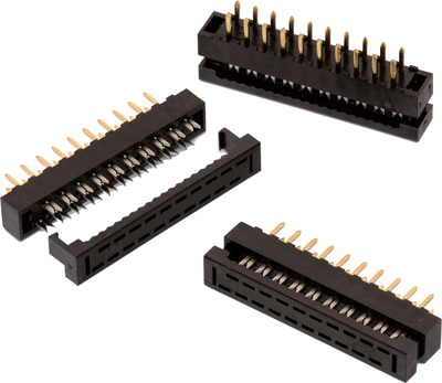 62501022323 Würth Elektronik eiSos PCB Connection Systems