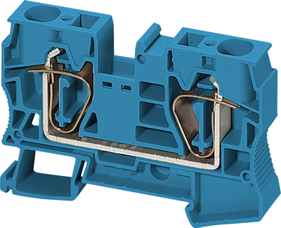 NSYTRR162BL Schneider Electric Terminal Blocks