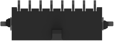 2-1445100-8 AMP PCB Connection Systems Image 3