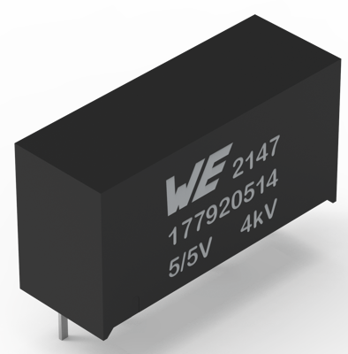 177920514 Würth Elektronik eiSos DC/DC Converters