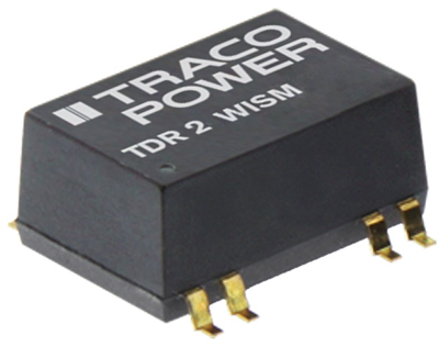 TDR 2-2412WISM TRACO POWER DC/DC Converters