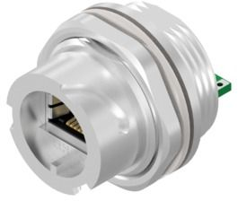 17-10036 CONEC Modular Connectors