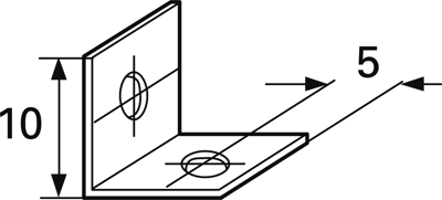 14.86.103 Mounting Brackets, Blocks