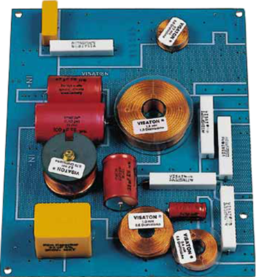 5752 VISATON Accessories for Signal Transmitters