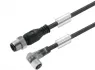 9457760030 Weidmüller Sensor-Actuator Cables