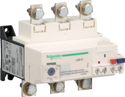 LR9D5569 Schneider Electric Motor Protection Switches