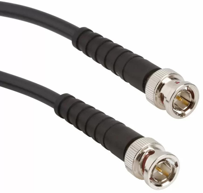 115101-20-M1.25 Amphenol RF Assembled Coaxial Cables