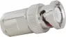 BNC-STECKER AIRCELL 5 SSB-Electronic Coaxial Connectors