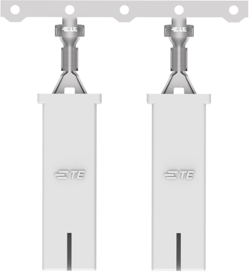 2299286-1 TE Connectivity Receptacles Image 3