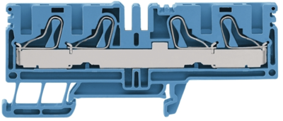 1165130000 Weidmüller Series Terminals