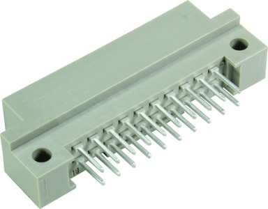 09241206922 Harting DIN PCB Connectors