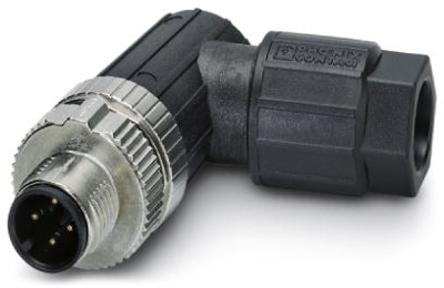 1424654 Phoenix Contact Sensor-Actuator Connectors