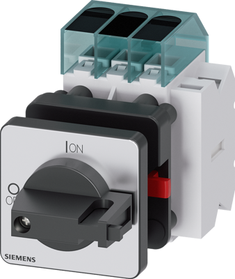 3LD3050-1TK11 Siemens Circuit Breakers