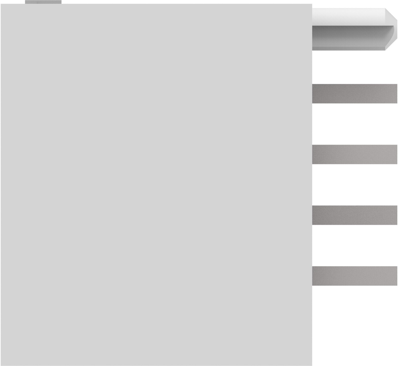 8-2232532-6 TE Connectivity PCB Connection Systems Image 2