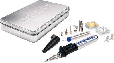 F0132000KA Dremel Gas Soldering Irons