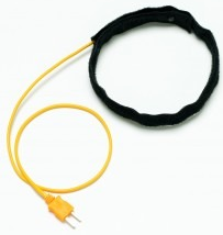 FLUKE 80PK-11 Fluke Temperature Probes and Indicators