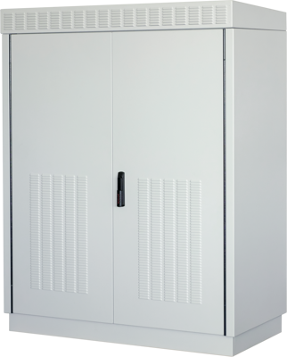 10149-336 SCHROFF Switch Cabinets, server cabinets