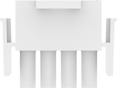 1-480702-0 AMP PCB Connection Systems Image 3