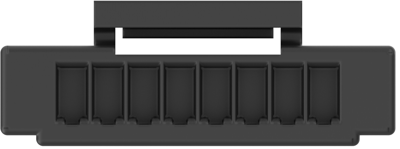 2367198-8 TE Connectivity PCB Connection Systems Image 4