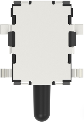 2331390-1 Alcoswitch Tactile Switches Image 3