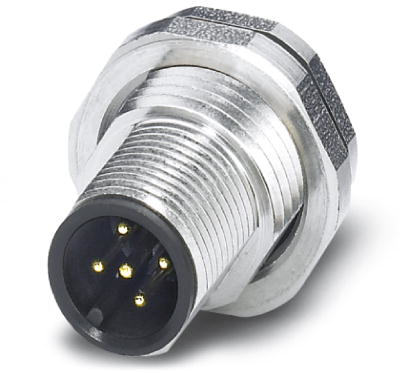 1554746 Phoenix Contact Sensor-Actuator Connectors