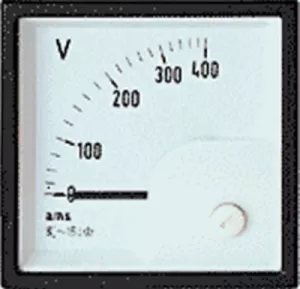 SQ48DE 25A AMS Current Meter