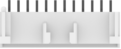 917790-1 TE Connectivity PCB Connection Systems Image 3