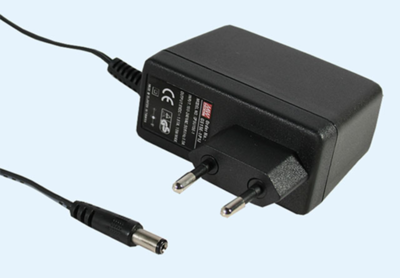 GS15E-3P1J MEAN WELL Plug-In Power Supplies