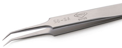 5BSA Weller Erem Tweezers