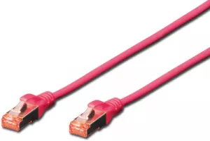 DK-1644-010/MG DIGITUS Patch Cables, Telephone Cables