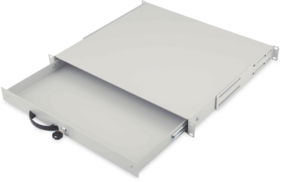 DN-19 KEY-1U DIGITUS 19" Enclosures