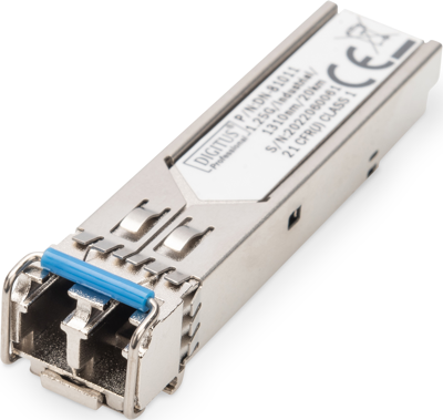 DN-81011 DIGITUS Fibre Optic Connectors Image 1