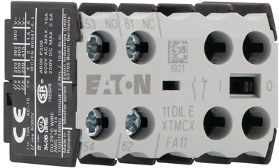 010224 EATON Contactors Image 3