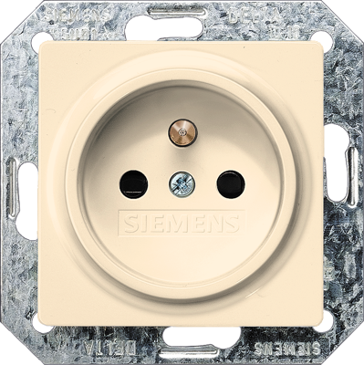 5UB1908 Siemens Sockets, Device Sockets