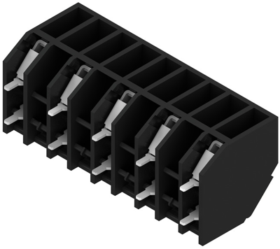 1884910000 Weidmüller PCB Terminal Blocks Image 2