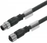 1785101500 Weidmüller Patch Cables, Telephone Cables