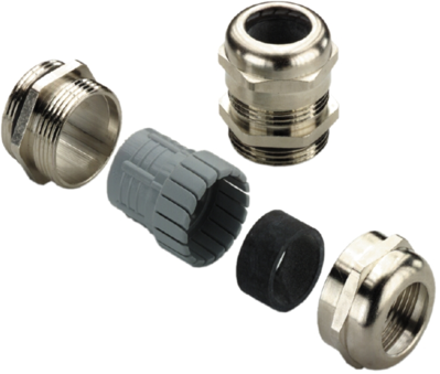 1569070000 Weidmüller Cable Glands